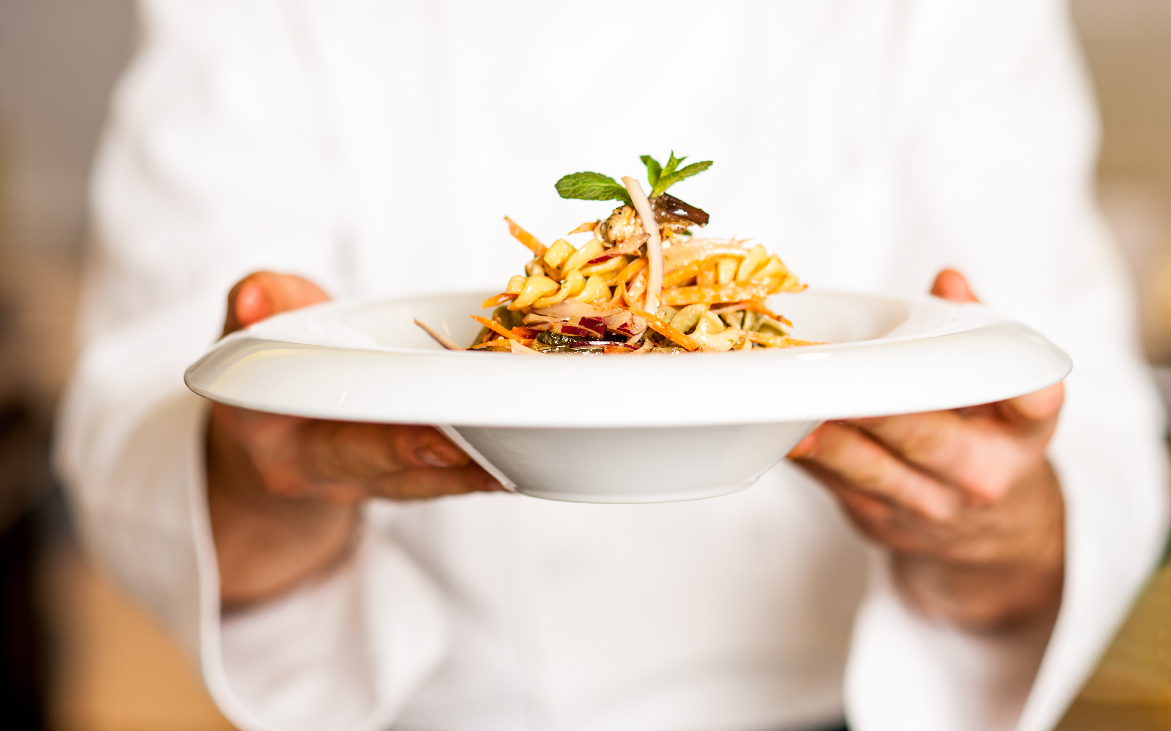 The Sincura Dining Club